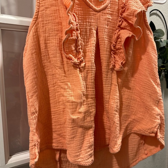 Umgee  Top - Picture 3 of 4